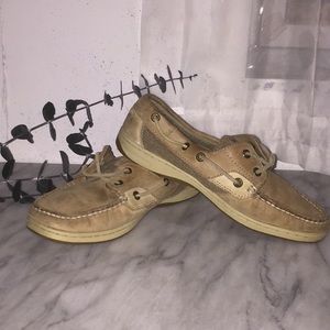 Sperry Loafers